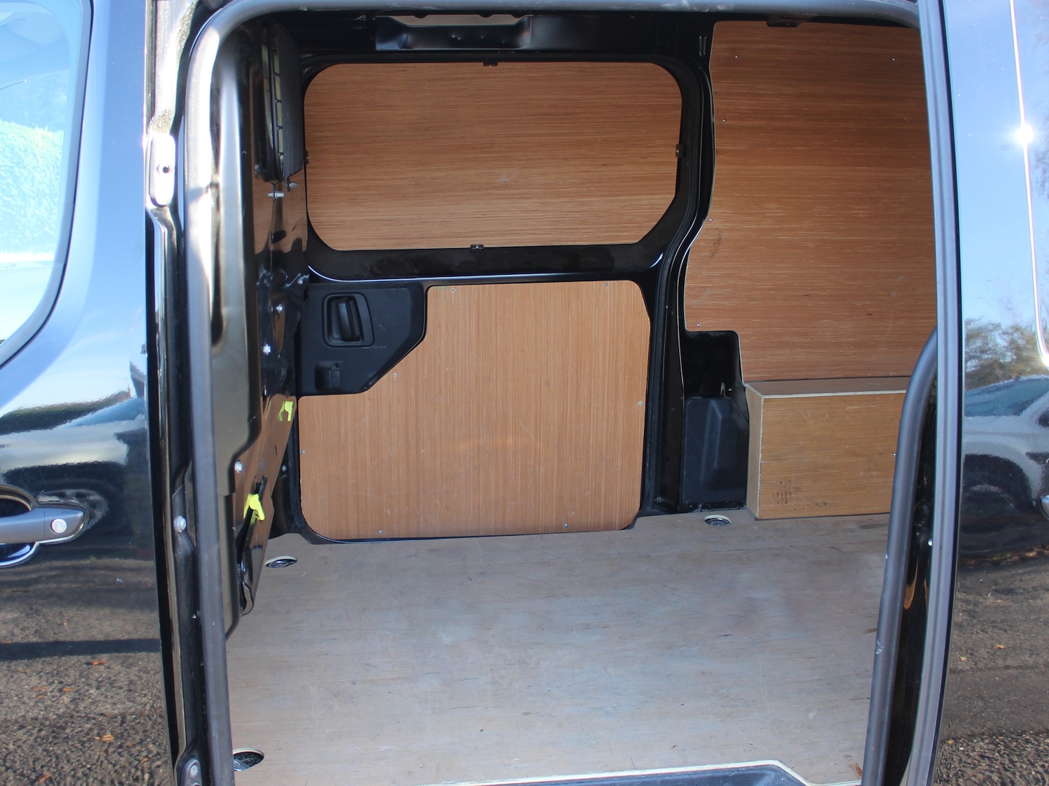 Used Toyota ProAce 2023 for sale - 76697862: Photo 35