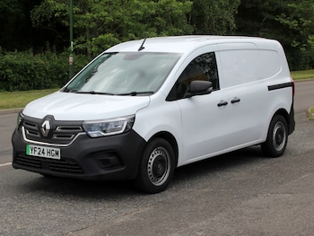 Used Renault Kangoo 2024 for sale - 78912415: Photo