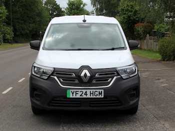 Used Renault Kangoo 2024 for sale - 78912415: Photo