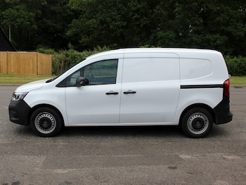 Used Renault Kangoo 2024 for sale - 78912415: Photo