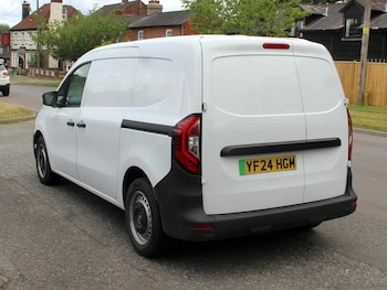 Used Renault Kangoo 2024 for sale - 78912415: Photo