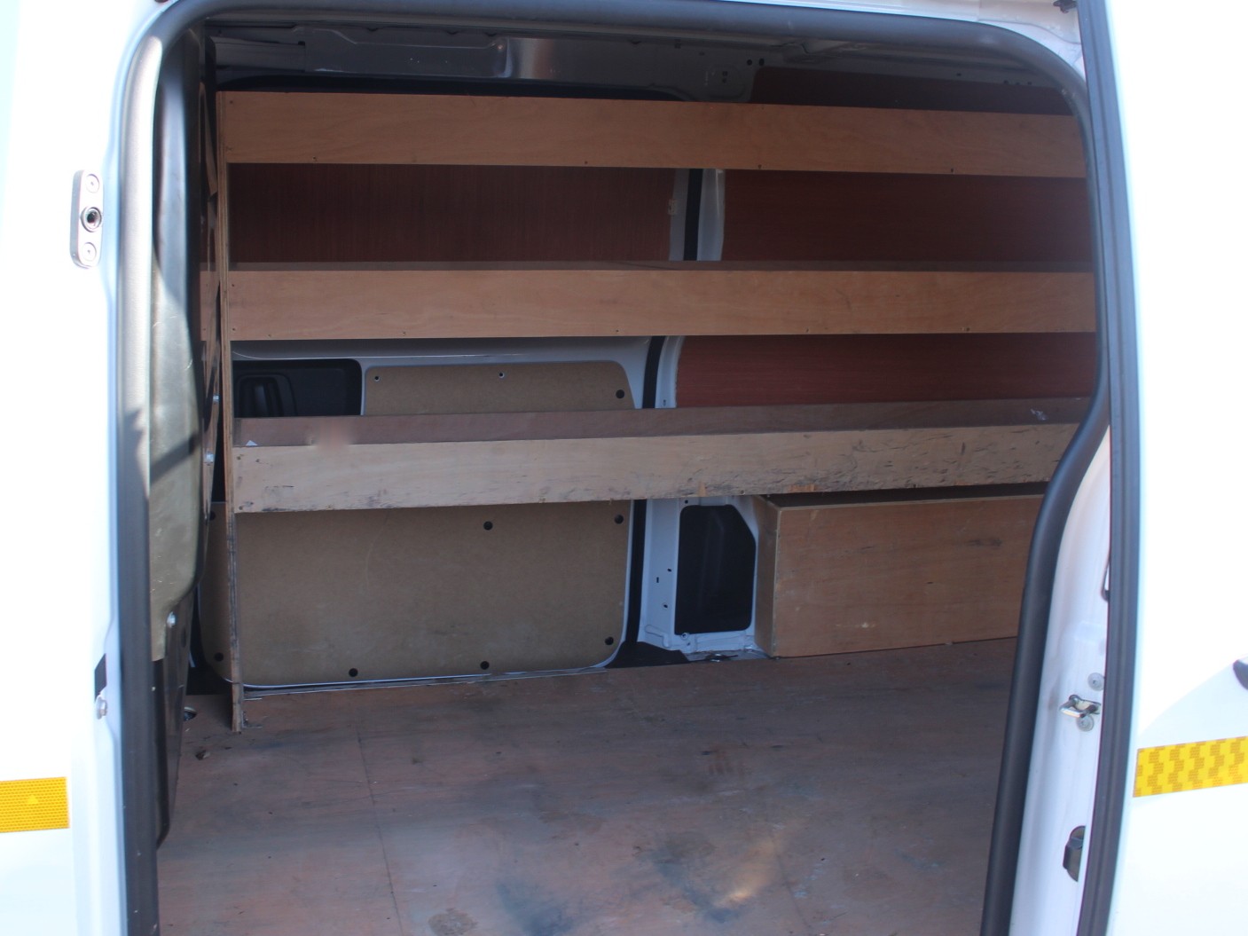 Used Vauxhall Vivaro 2024 for sale - 77654076: Photo 10