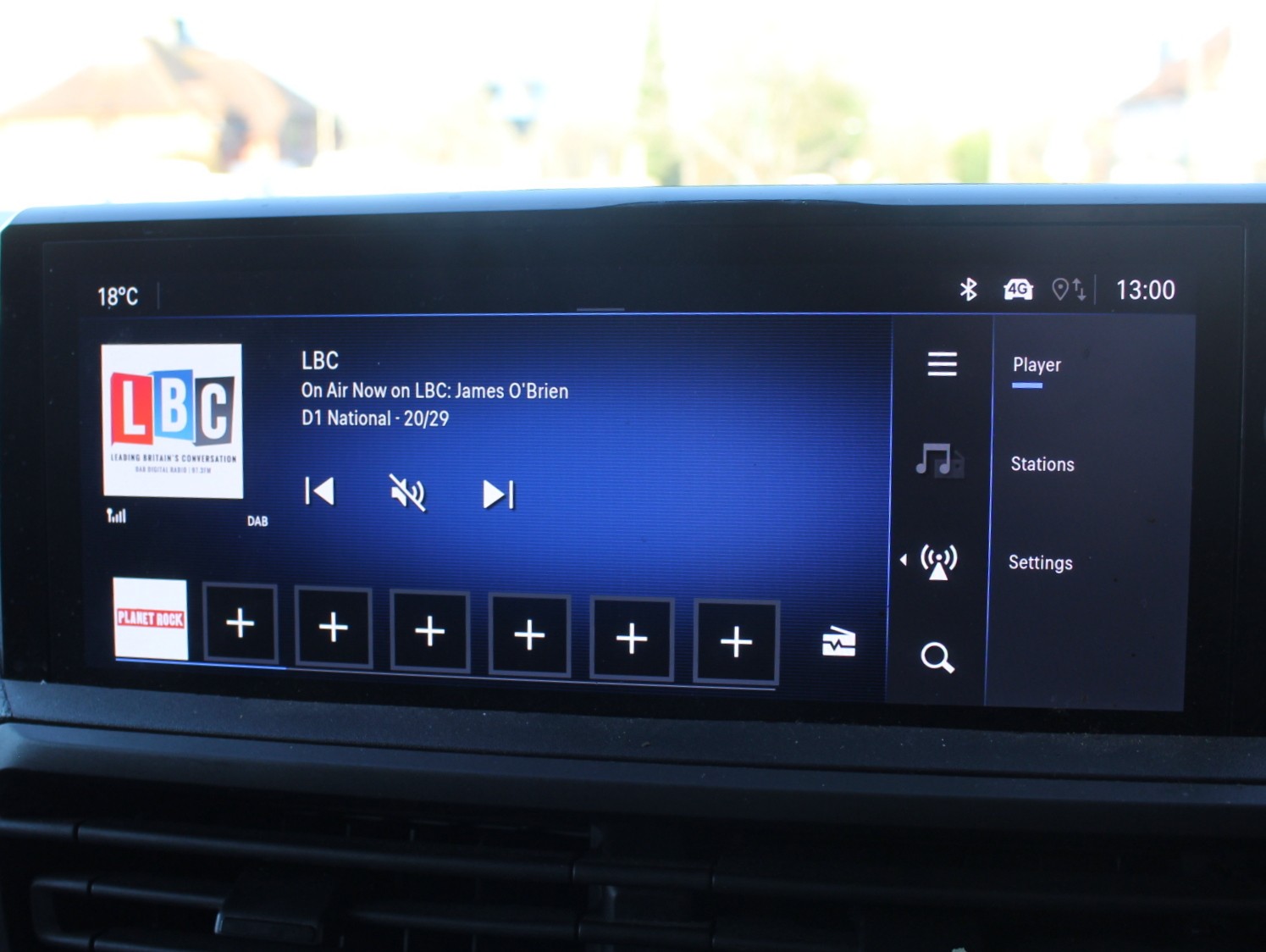 Used Vauxhall Vivaro 2024 for sale - 77654076: Photo 13