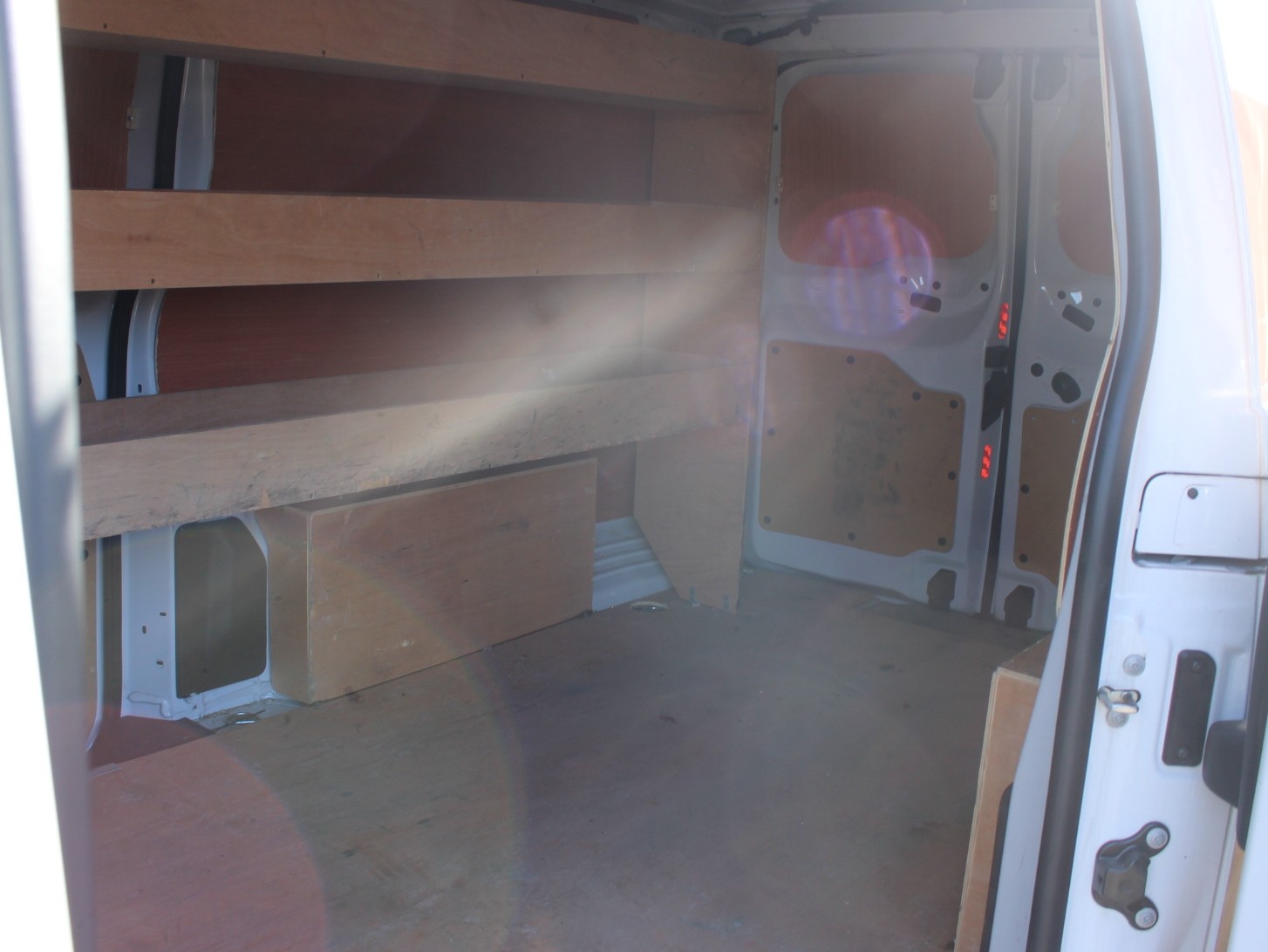 Used Vauxhall Vivaro 2024 for sale - 77654076: Photo 25