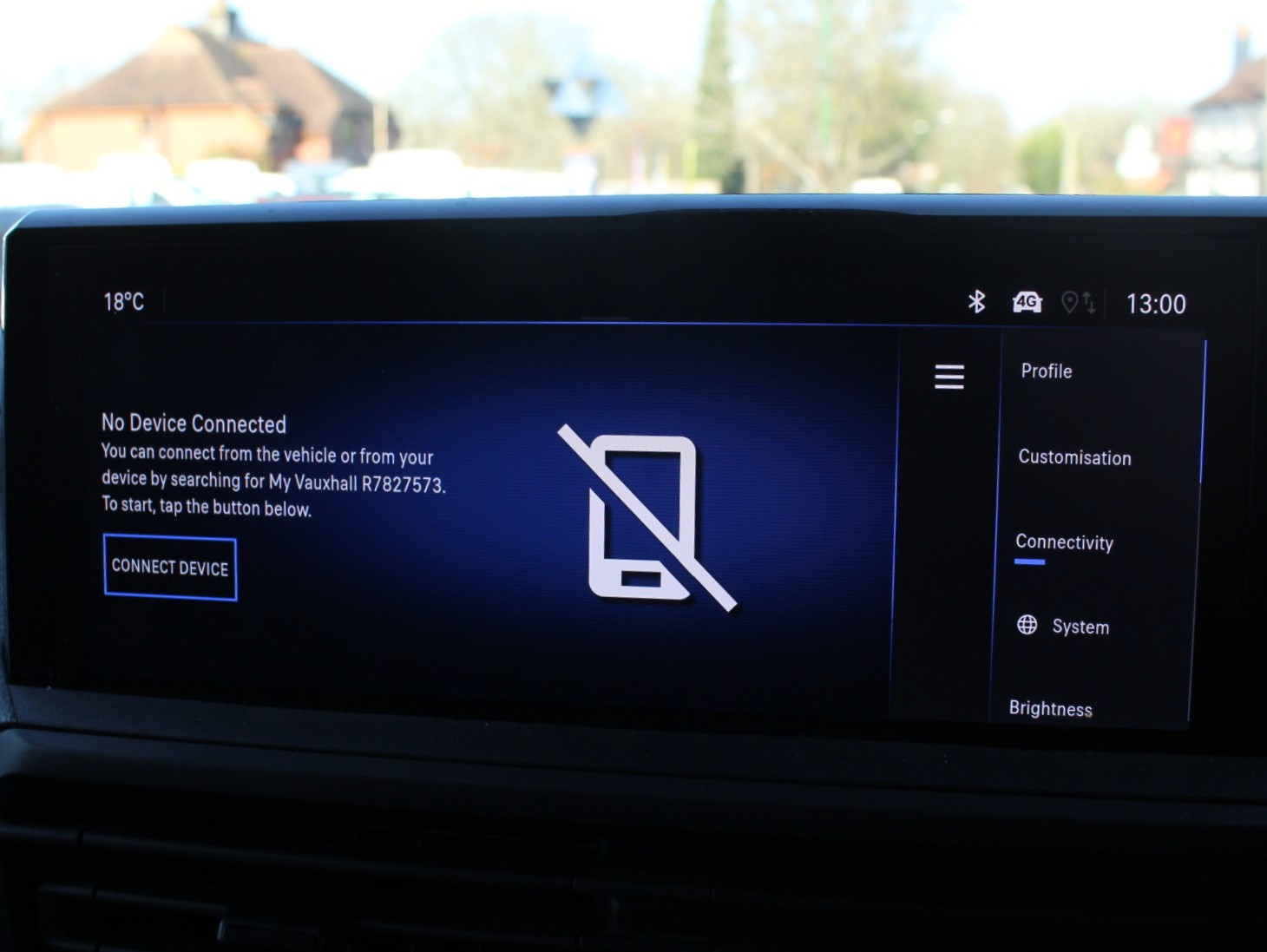 Used Vauxhall Vivaro 2024 for sale - 77654076: Photo 30