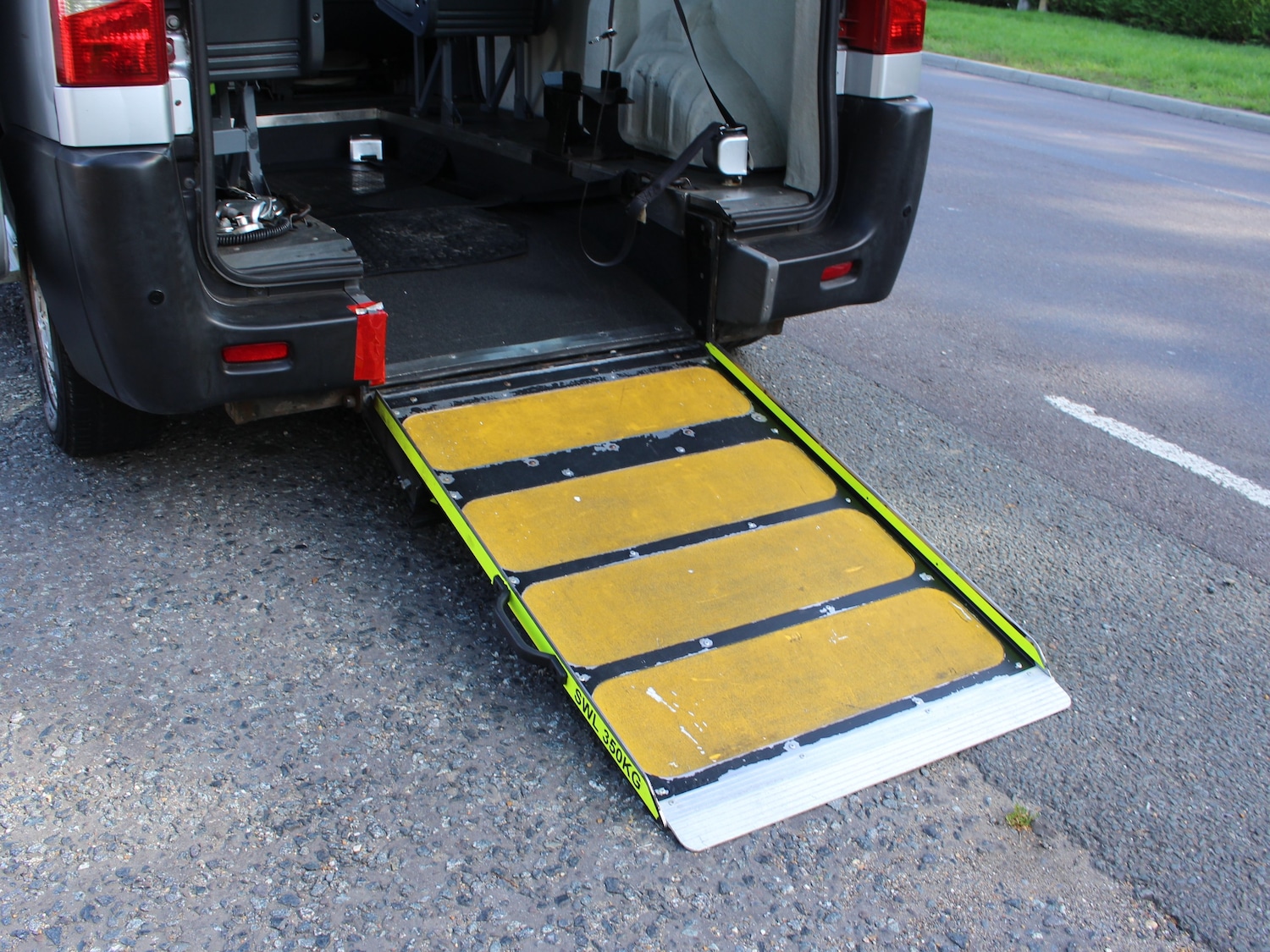 Vehicle 13