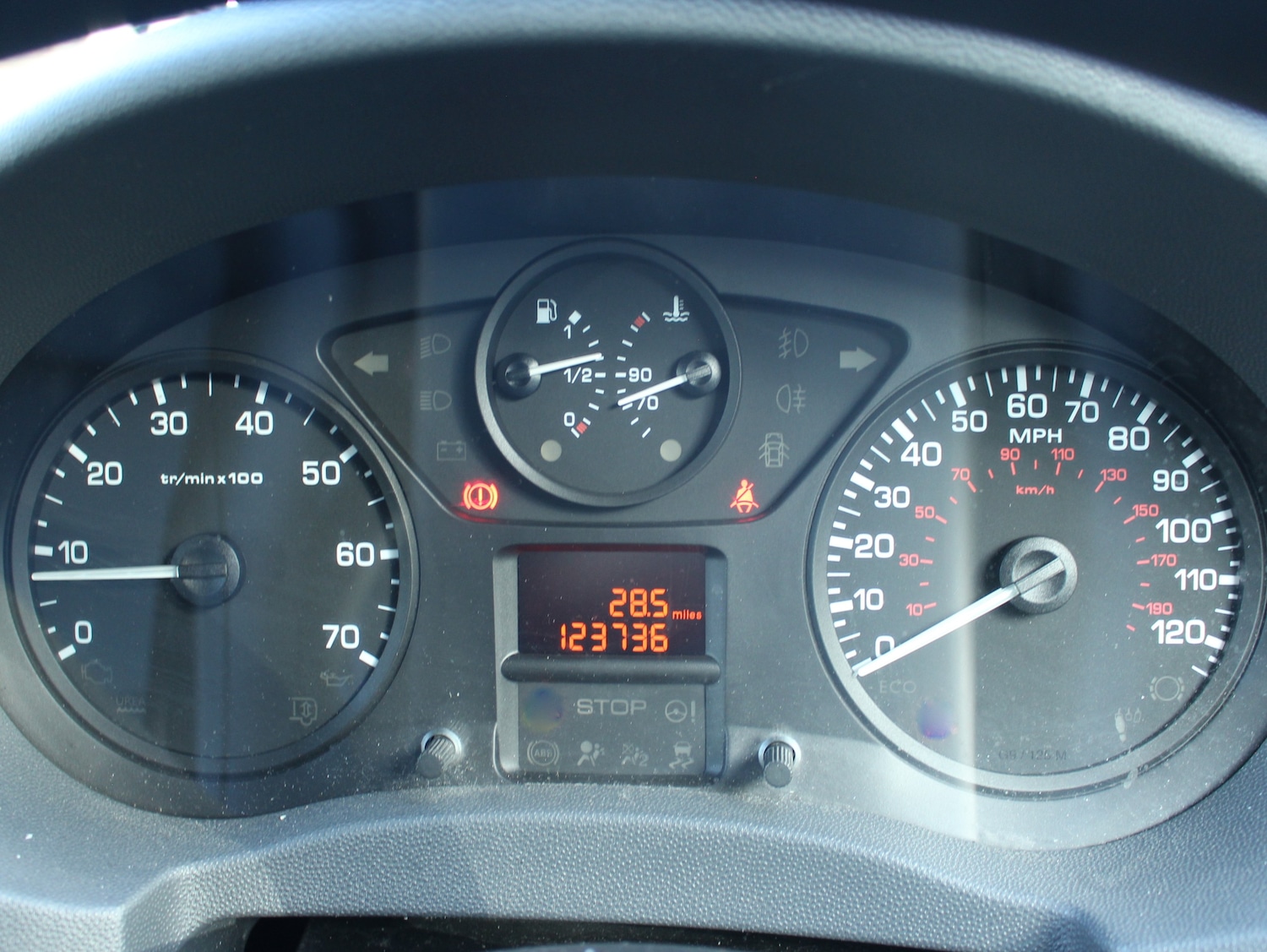 Vehicle 17