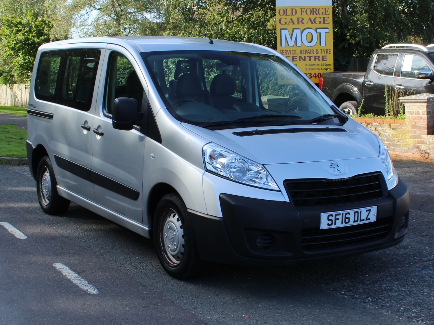 Vehicle 26