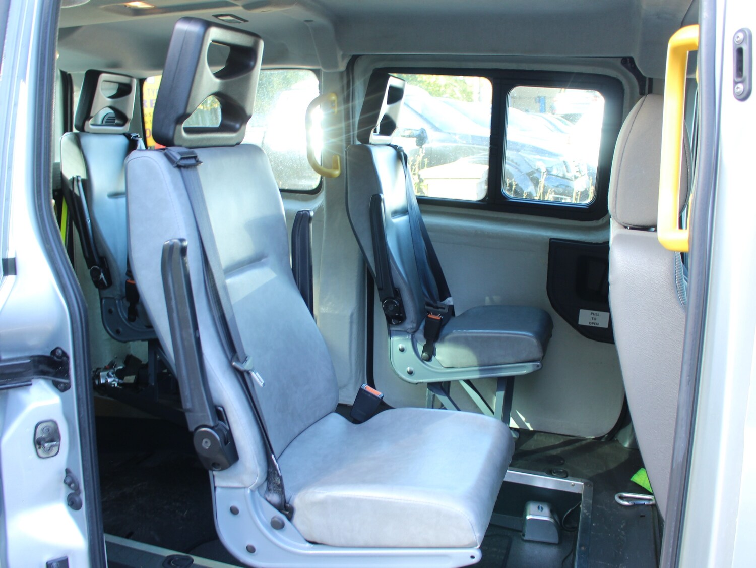 Vehicle 33
