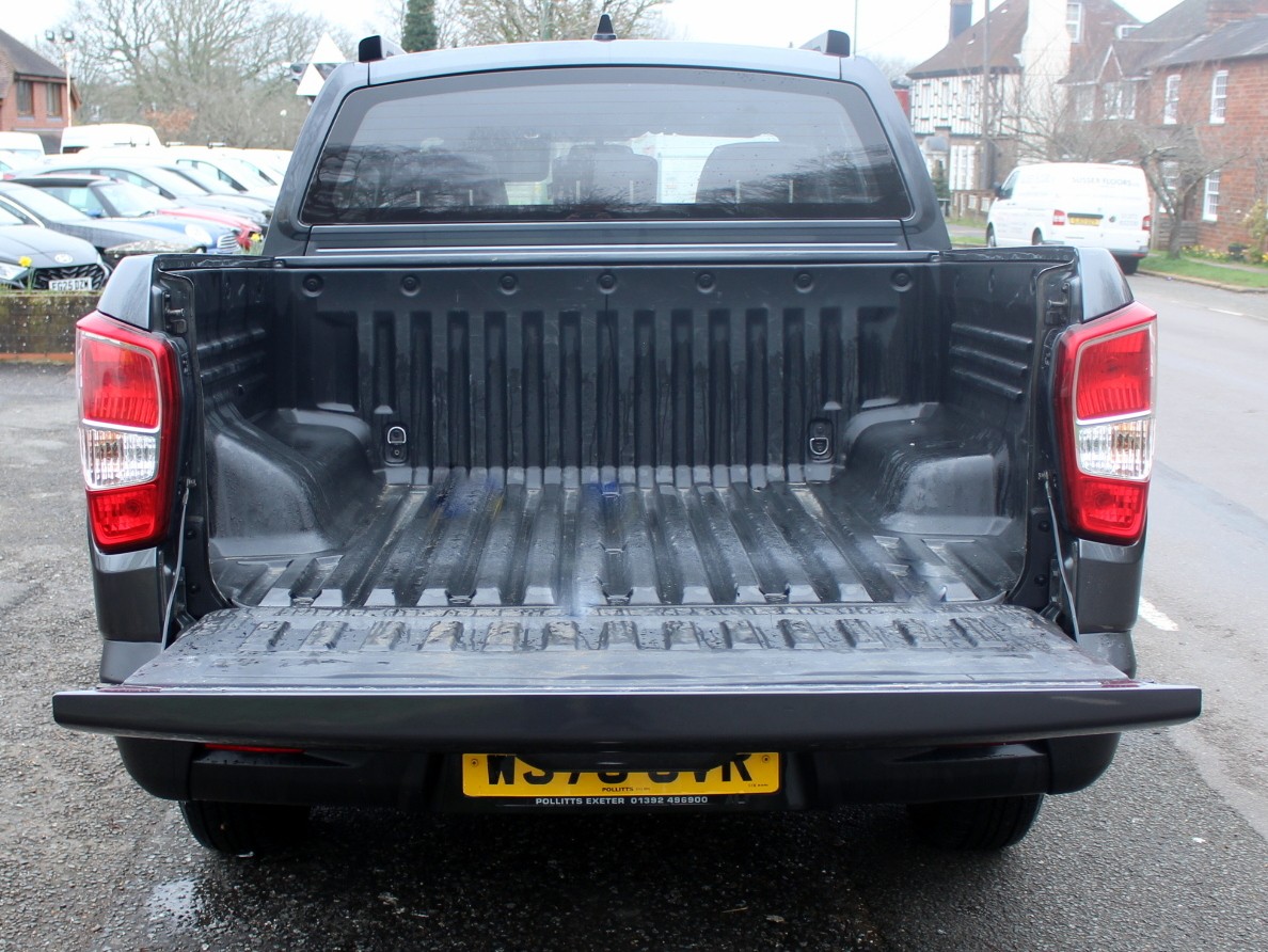 Used Ssangyong Musso 2023 for sale - 77582514: Photo 13