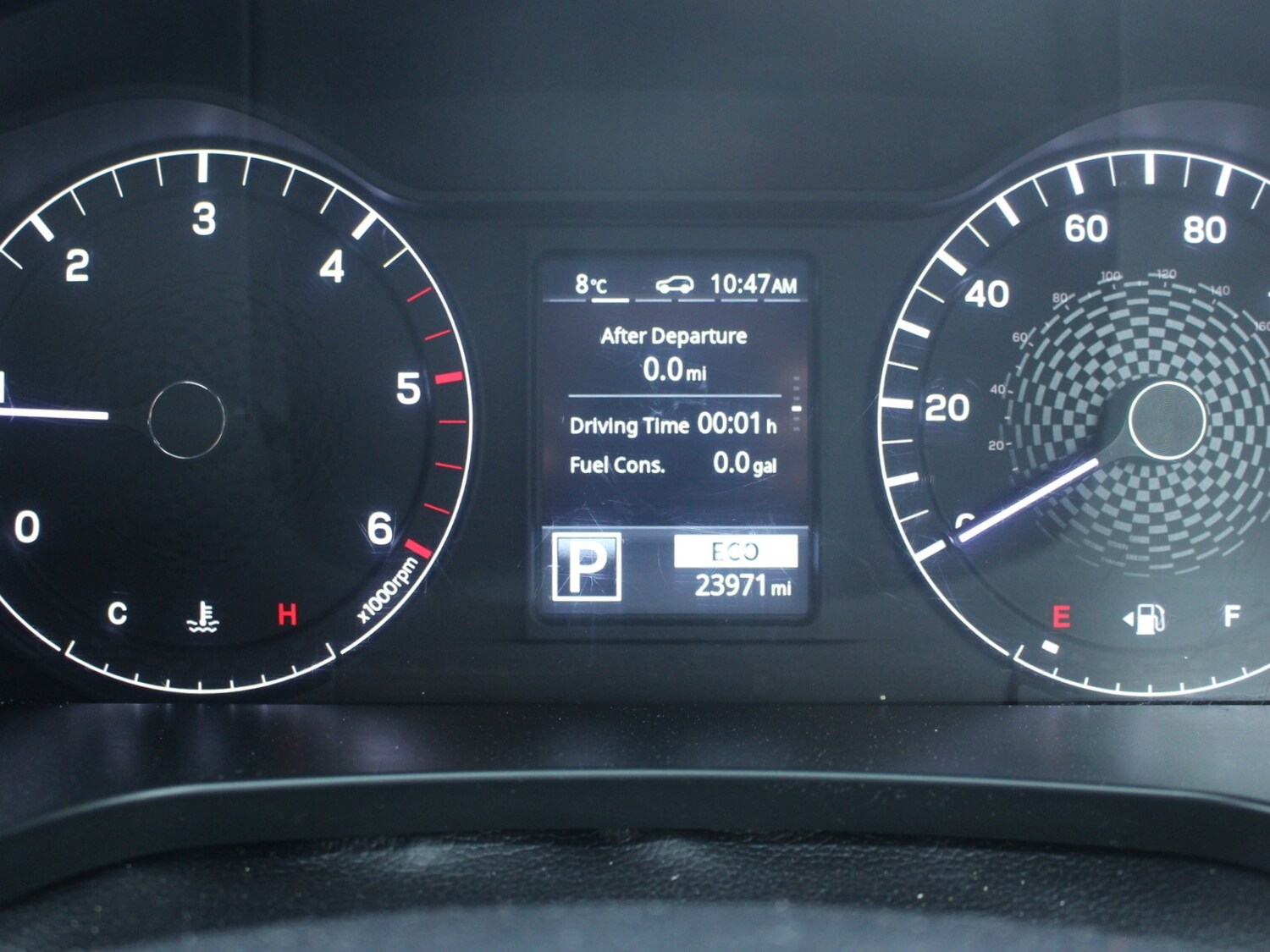 Used Ssangyong Musso 2023 for sale - 77582514: Photo 18