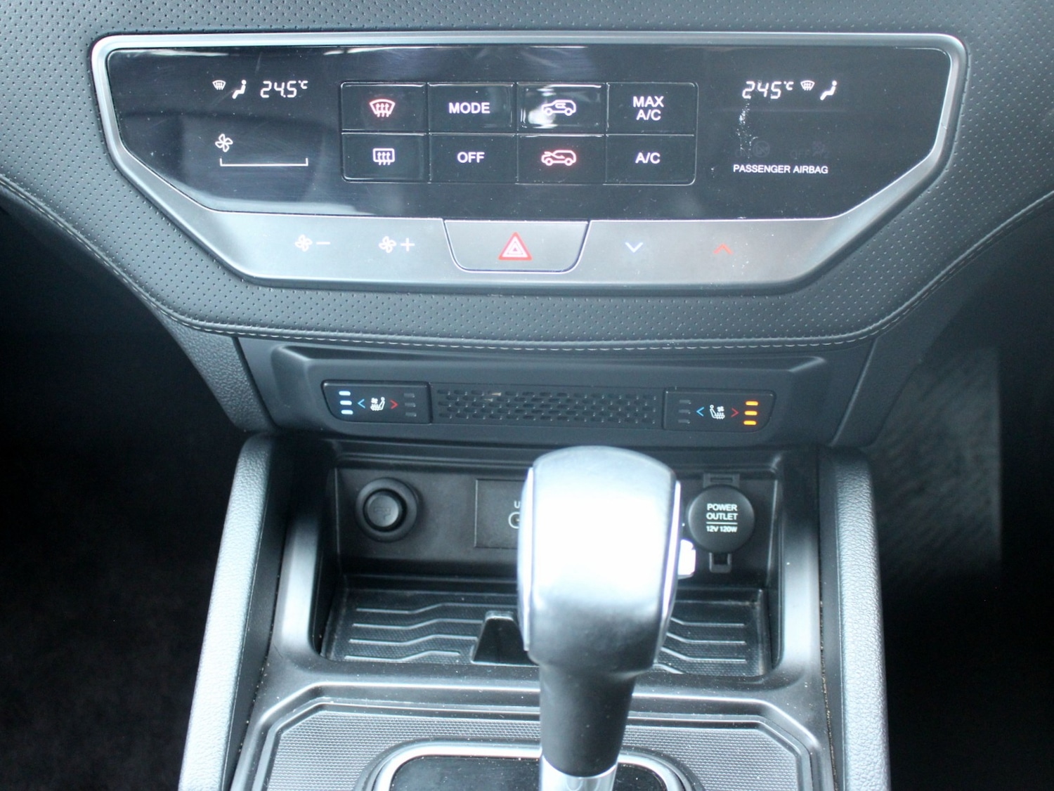 Used Ssangyong Musso 2023 for sale - 77582514: Photo 33