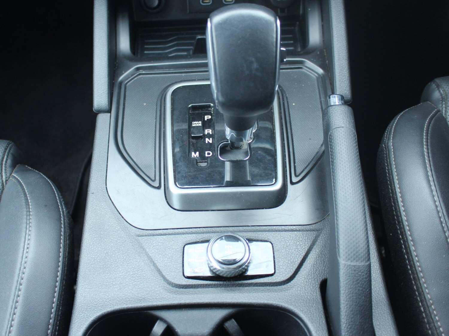 Used Ssangyong Musso 2023 for sale - 77582514: Photo 37