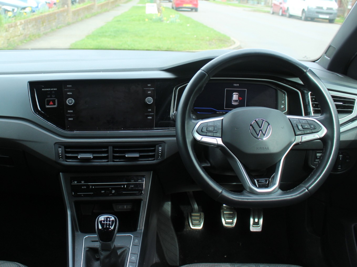 Used Volkswagen Taigo 2023 for sale - 77872262: Photo 10