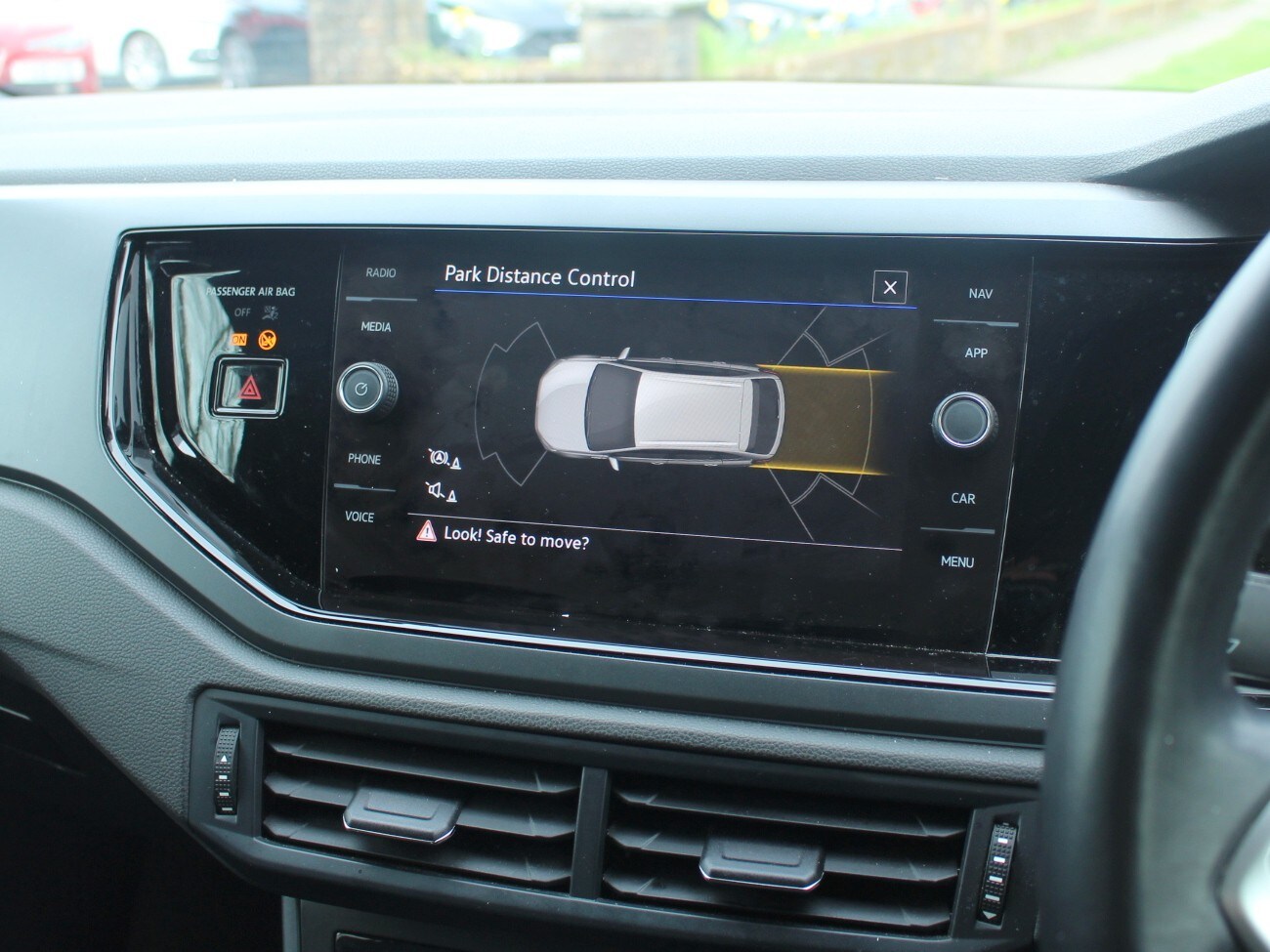 Used Volkswagen Taigo 2023 for sale - 77872262: Photo 15