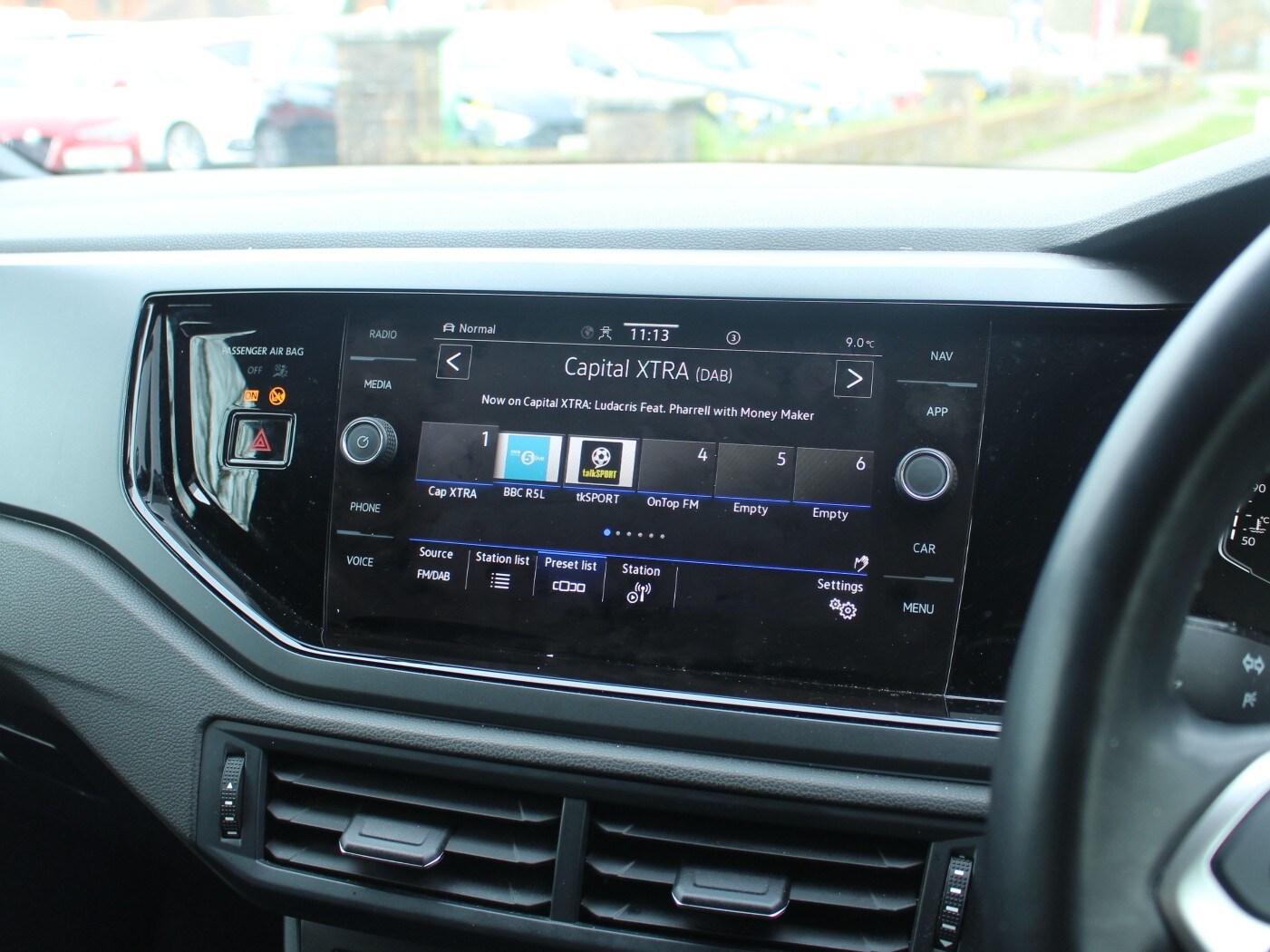 Used Volkswagen Taigo 2023 for sale - 77872262: Photo 16