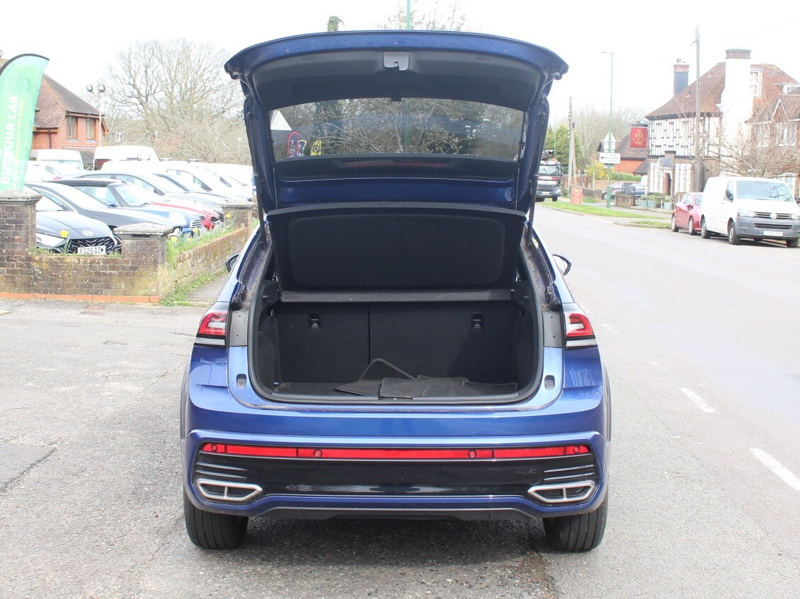 Used Volkswagen Taigo 2023 for sale - 77872262: Photo 18