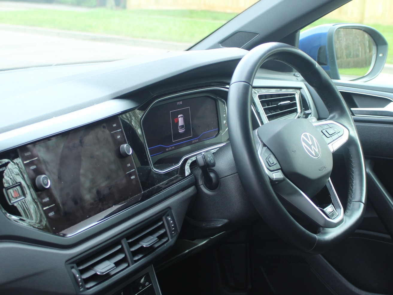 Used Volkswagen Taigo 2023 for sale - 77872262: Photo 19