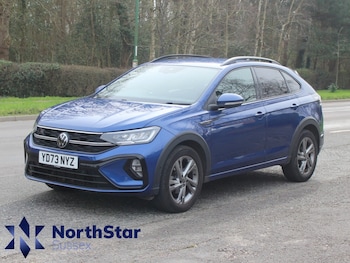 Volkswagen Taigo feature image