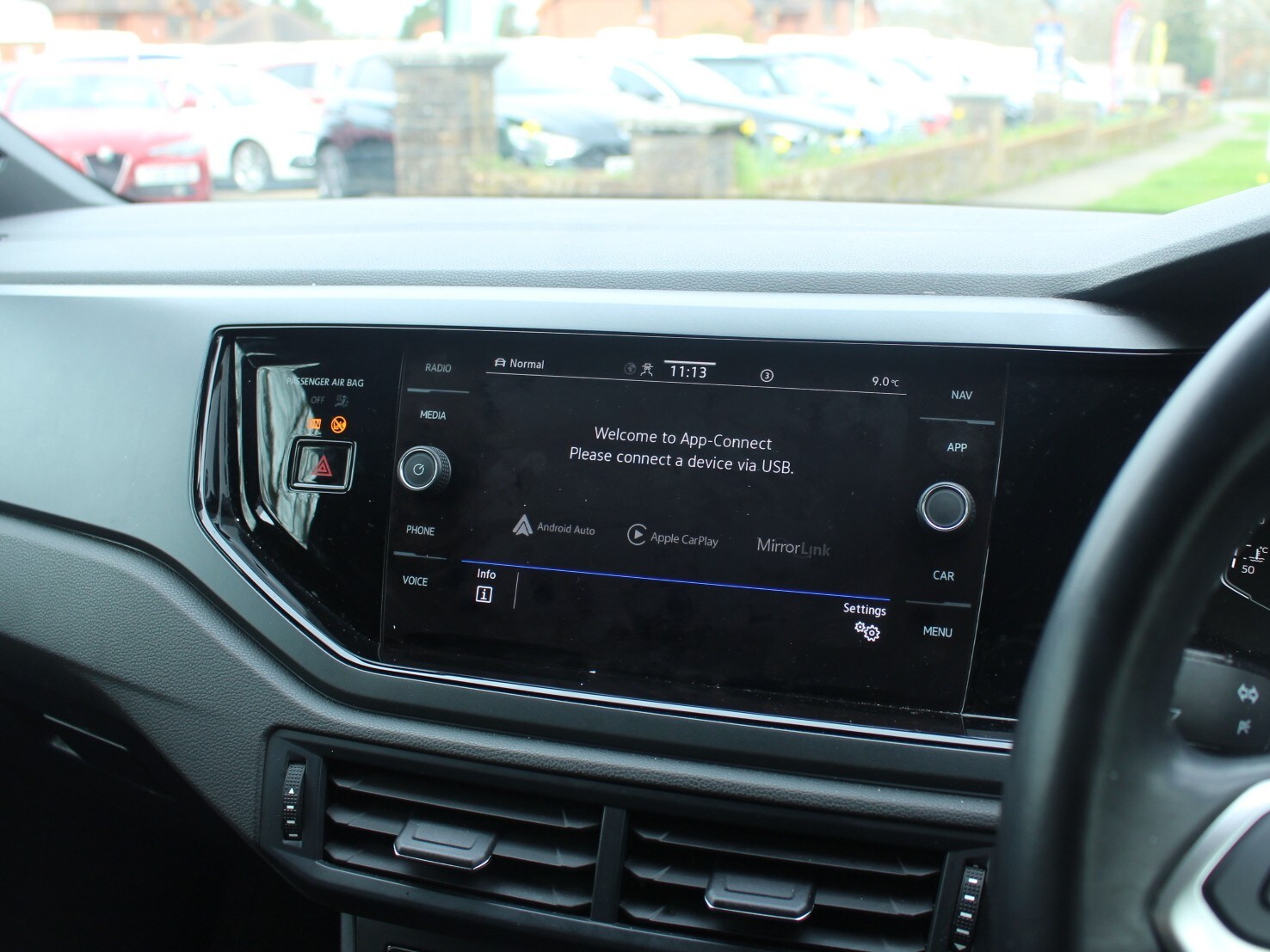 Used Volkswagen Taigo 2023 for sale - 77872262: Photo 25