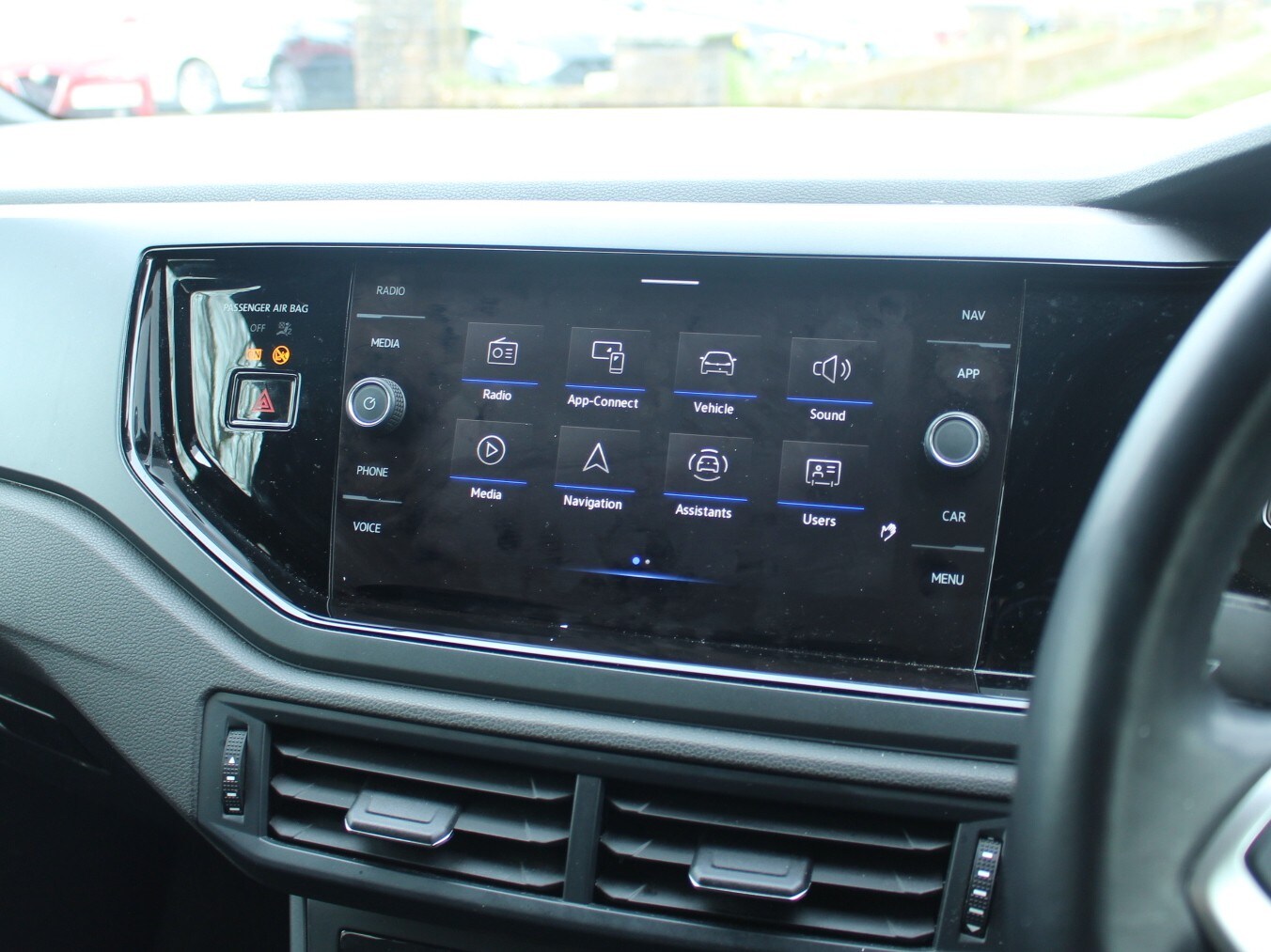 Used Volkswagen Taigo 2023 for sale - 77872262: Photo 26