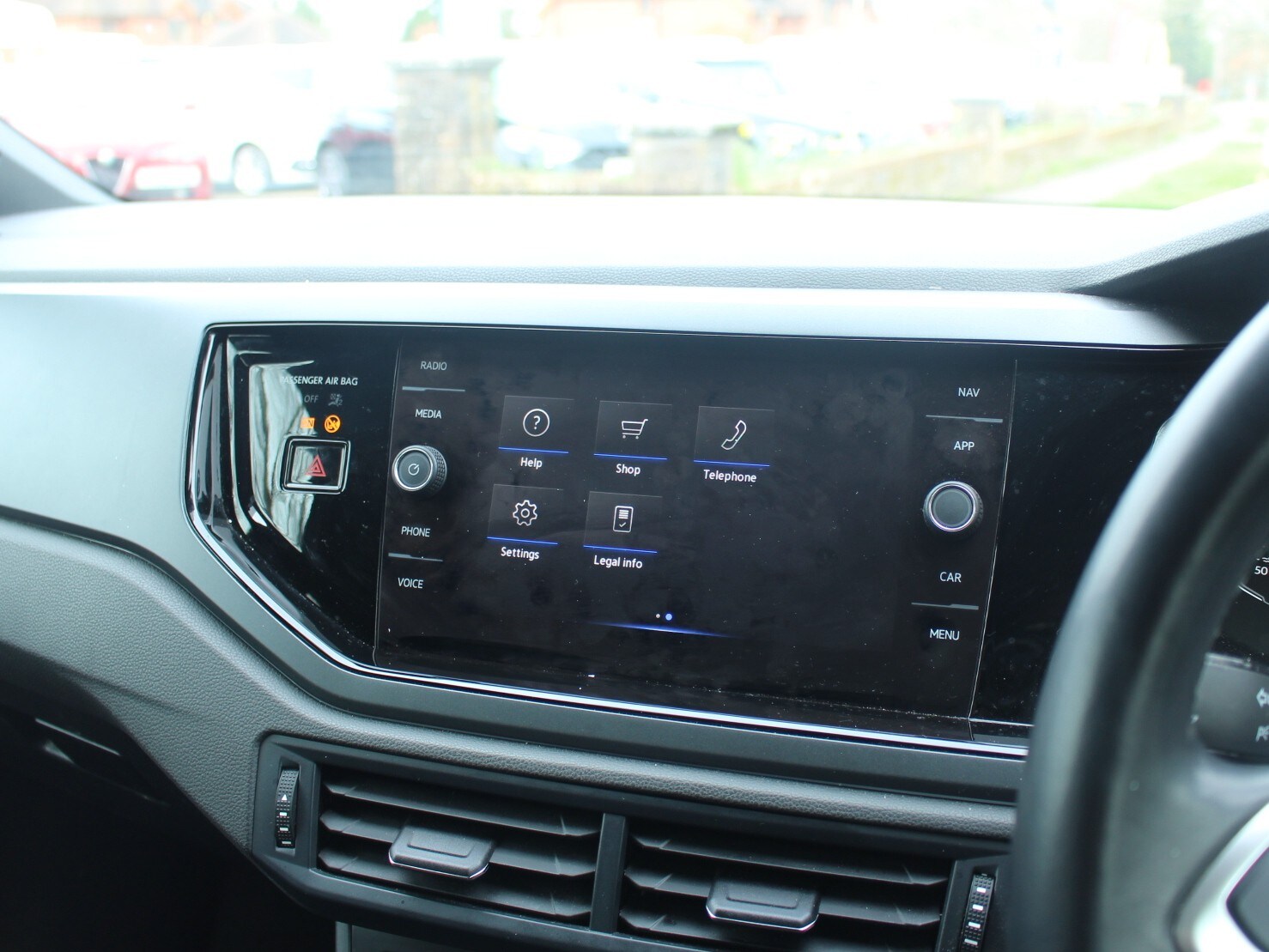 Used Volkswagen Taigo 2023 for sale - 77872262: Photo 27