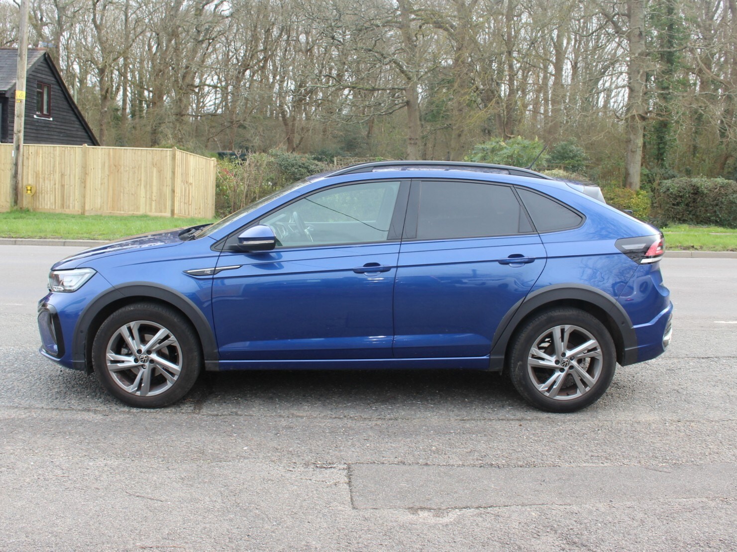 Used Volkswagen Taigo 2023 for sale - 77872262: Photo 30