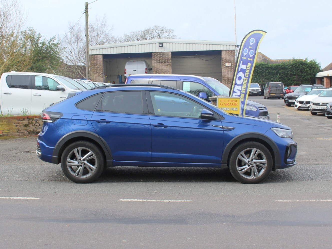Used Volkswagen Taigo 2023 for sale - 77872262: Photo 34