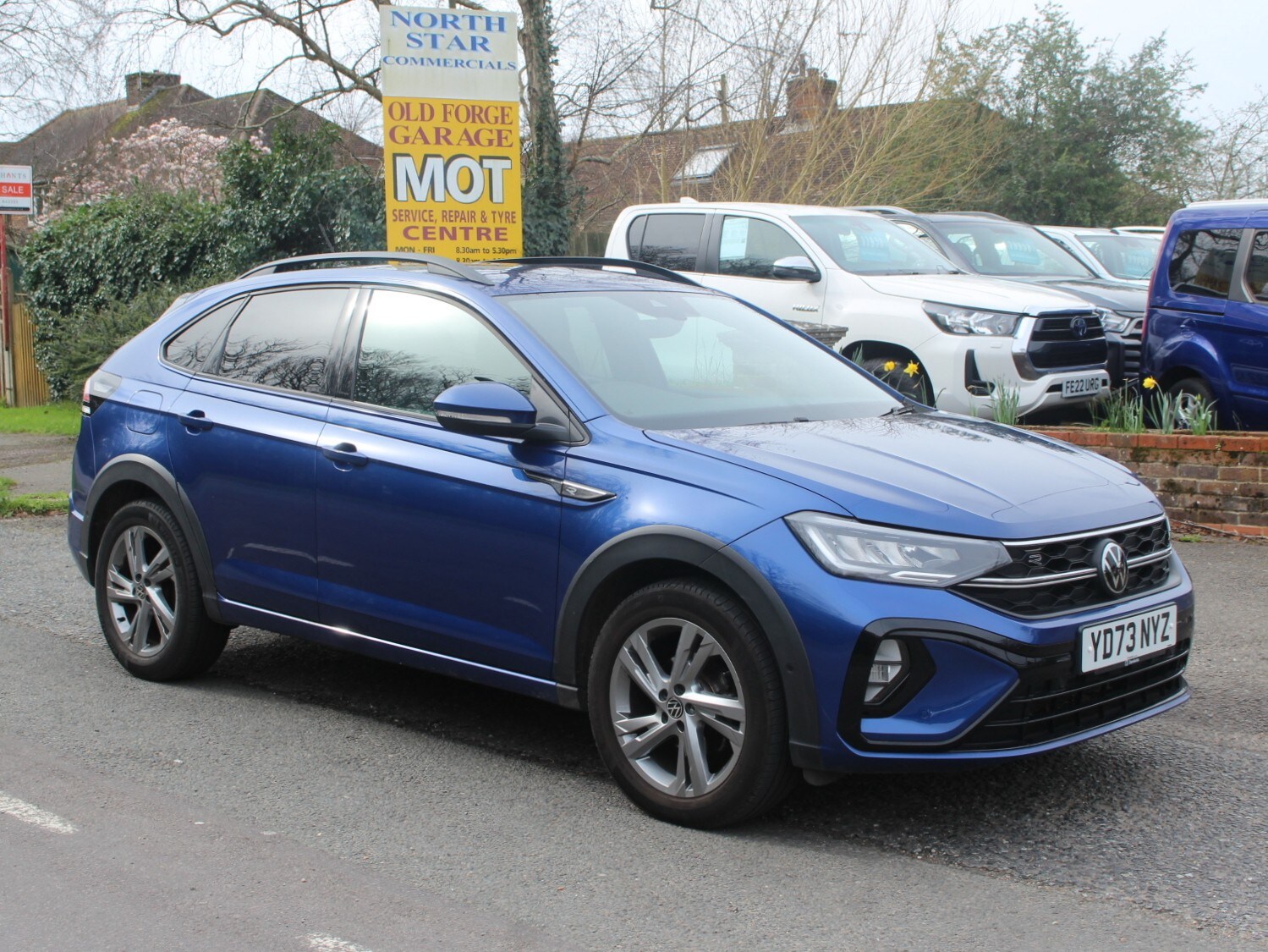 Used Volkswagen Taigo 2023 for sale - 77872262: Photo 35