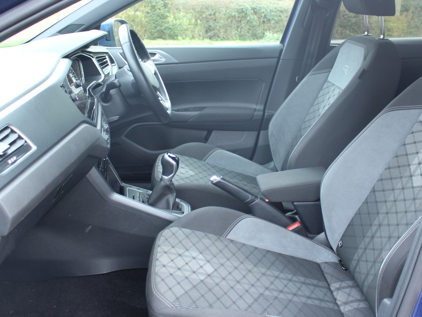 Used Volkswagen Taigo 2023 for sale - 77872262: Photo 37