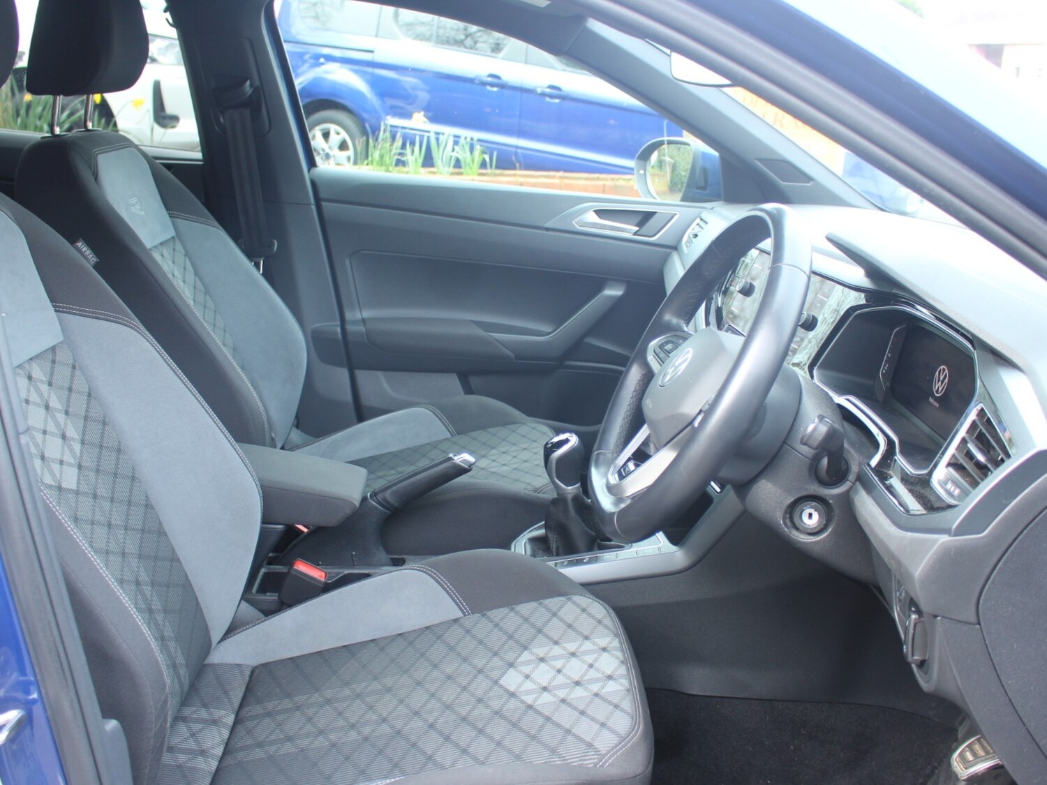 Used Volkswagen Taigo 2023 for sale - 77872262: Photo 45