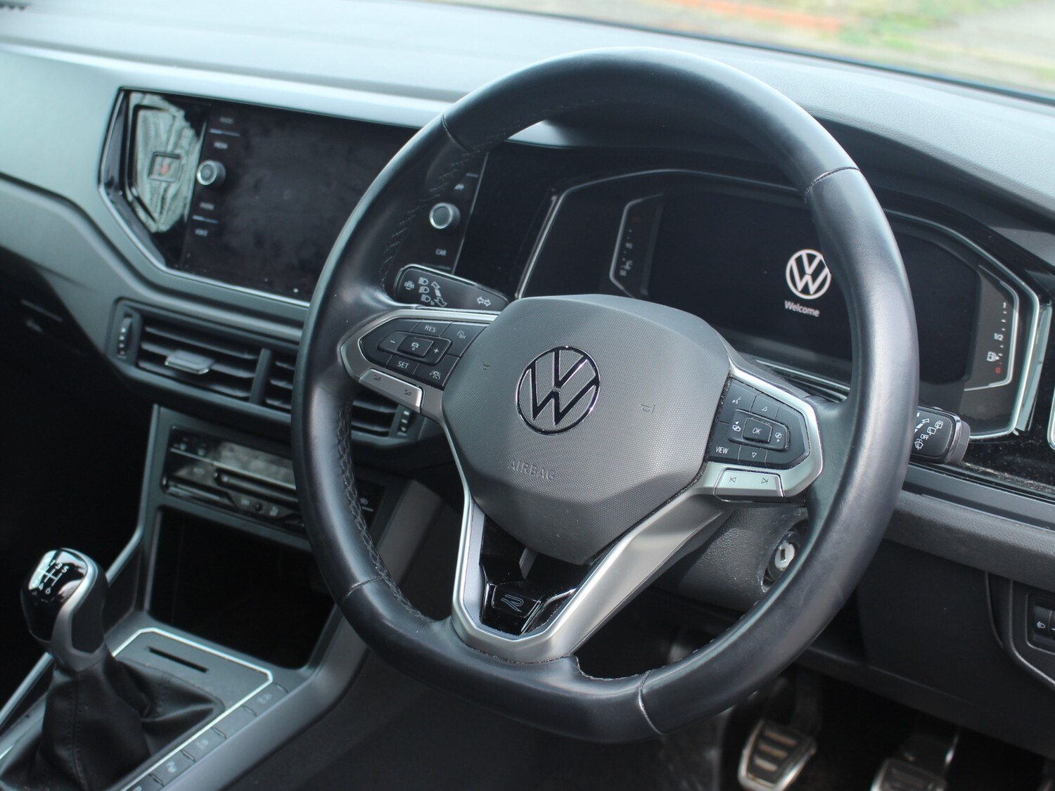 Used Volkswagen Taigo 2023 for sale - 77872262: Photo 46