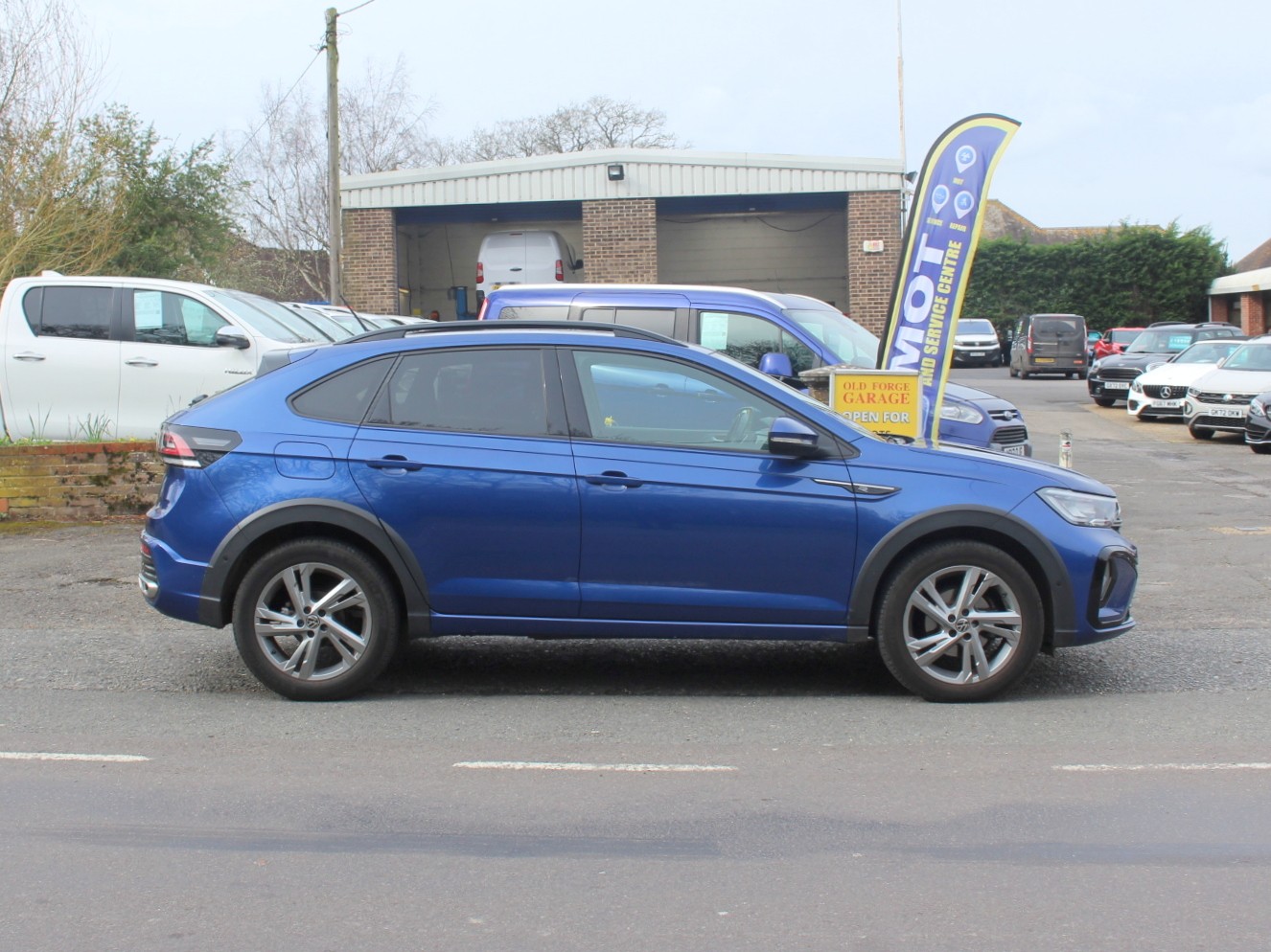 Used Volkswagen Taigo 2023 for sale - 77872262: Photo 5