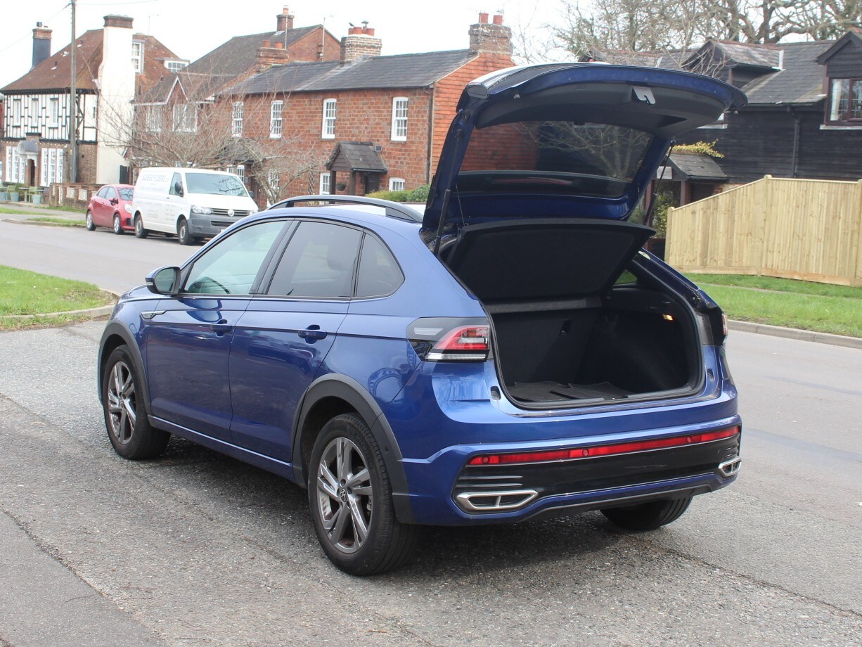 Used Volkswagen Taigo 2023 for sale - 77872262: Photo 6