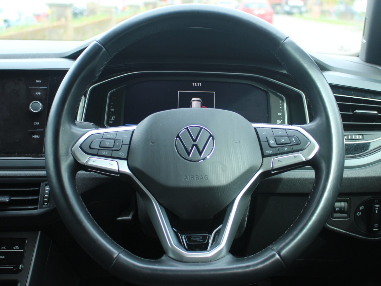 Used Volkswagen Taigo 2023 for sale - 77872262: Photo 7