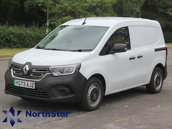 Used Renault Kangoo 2024 for sale - 78912423: Photo