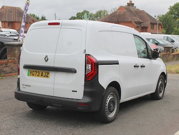 Used Renault Kangoo 2024 for sale - 78912423: Photo