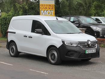 Used Renault Kangoo 2024 for sale - 78912423: Photo