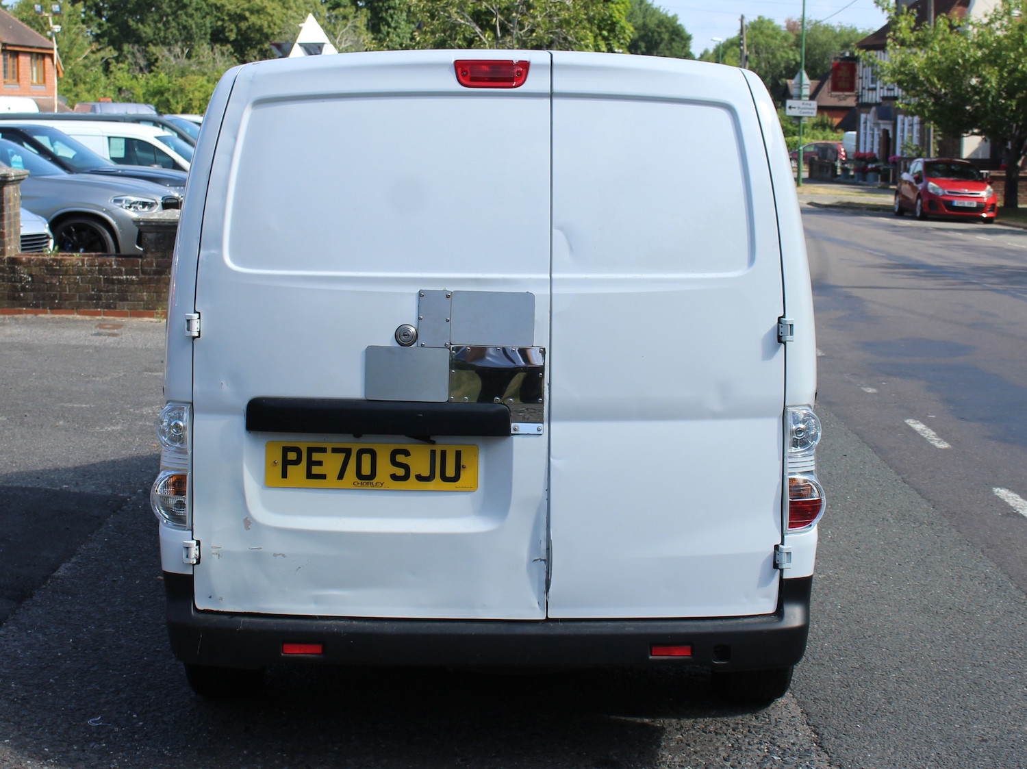 Vehicle 24