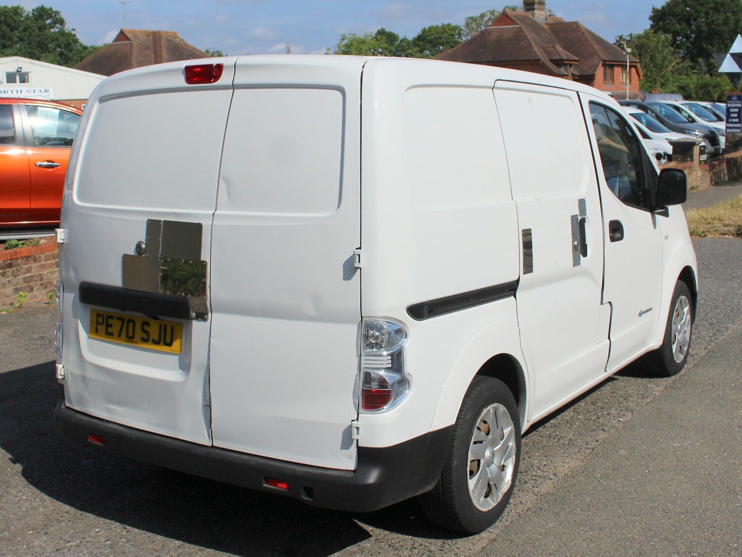 Vehicle 25