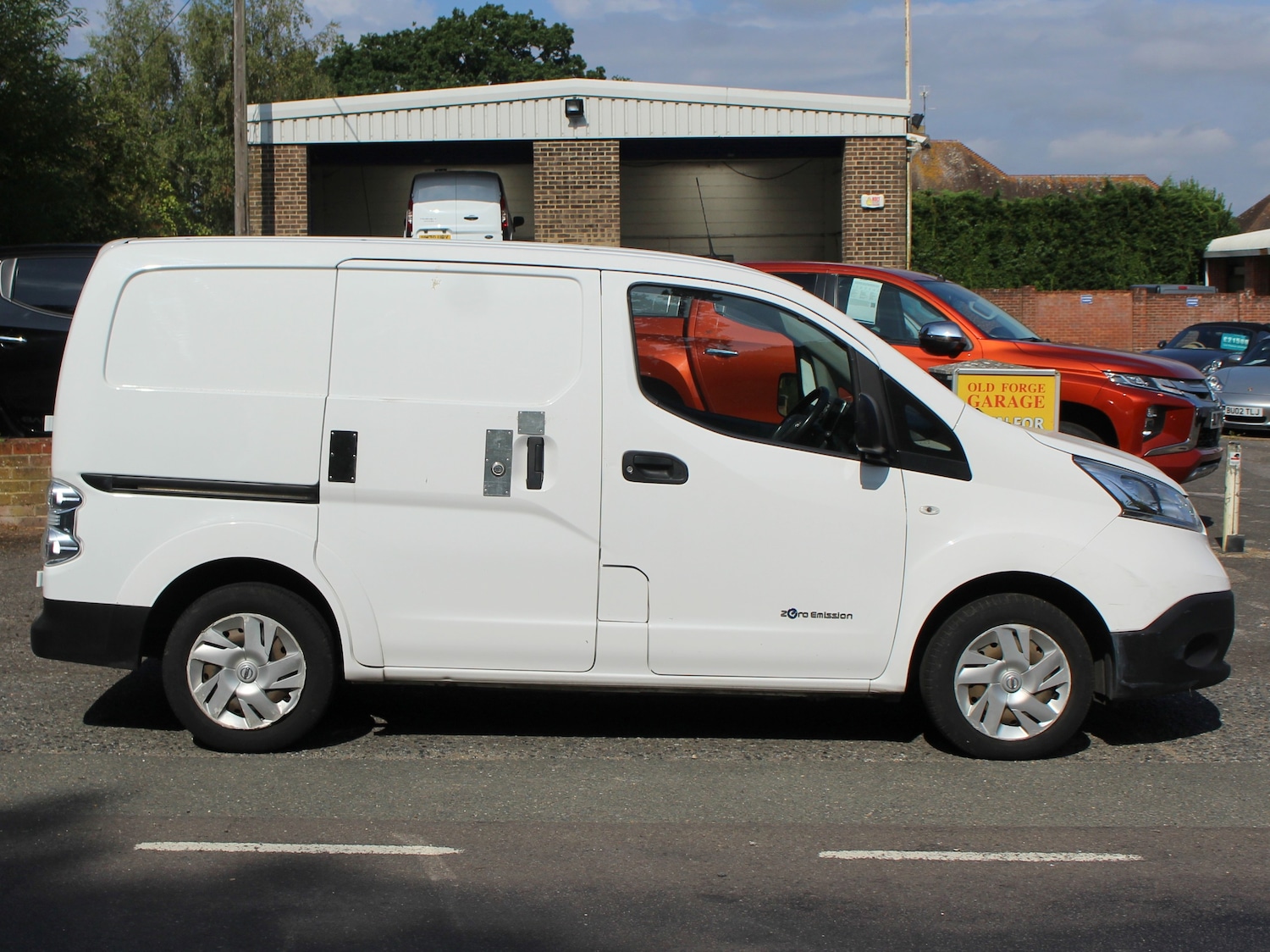 Vehicle 26