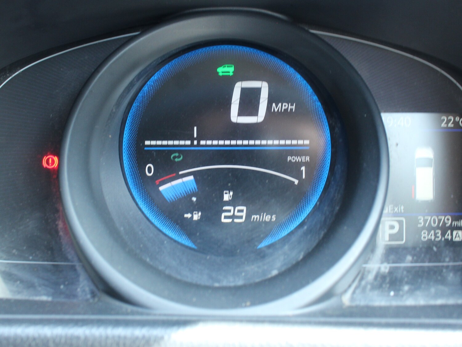 Vehicle 34
