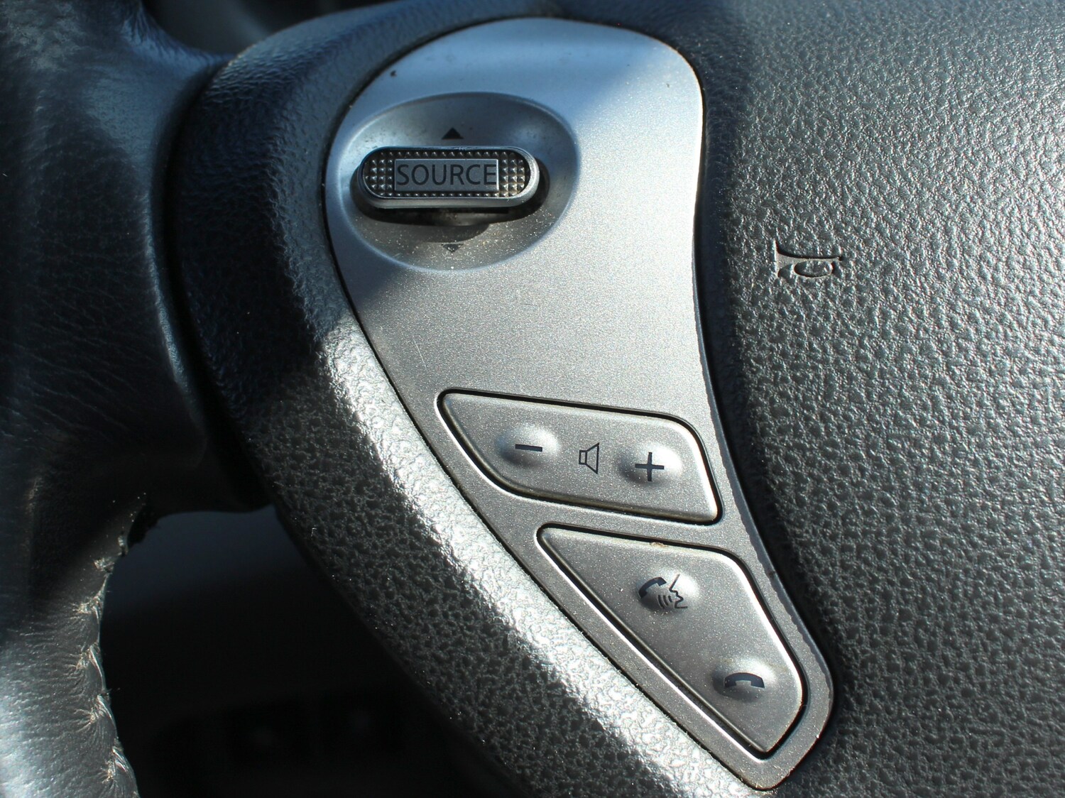 Vehicle 38