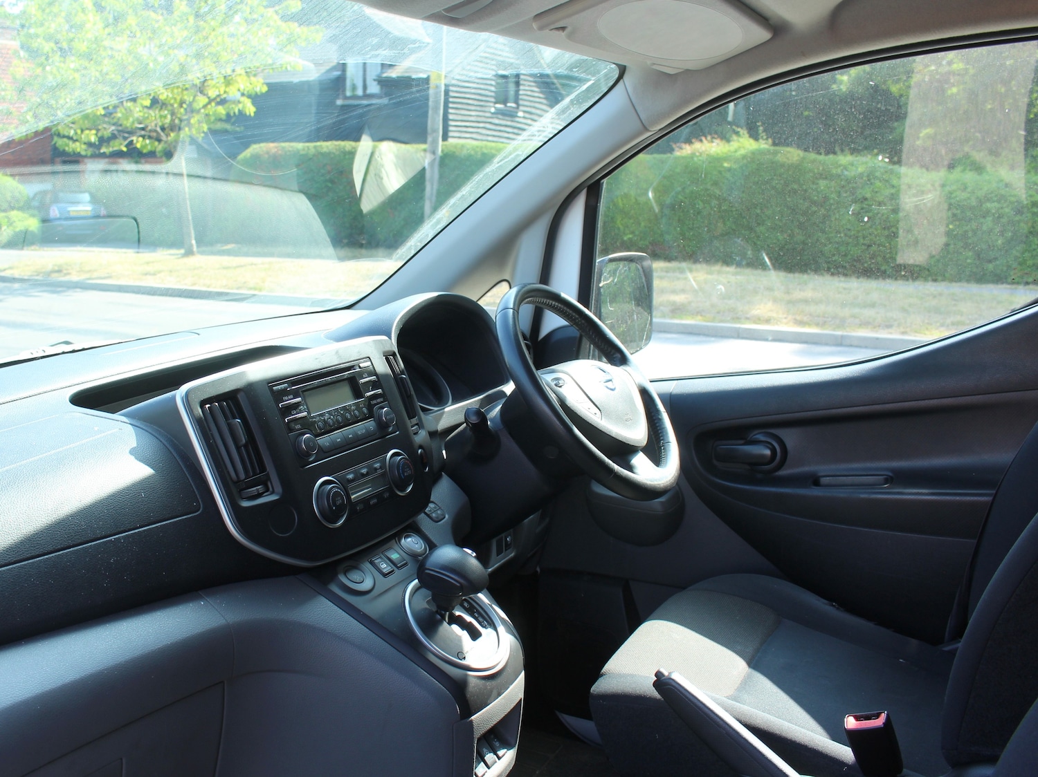 Vehicle 9