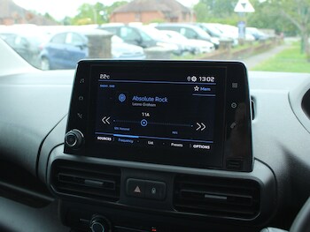 Used Peugeot Partner 2020 for sale - 75399240: Photo