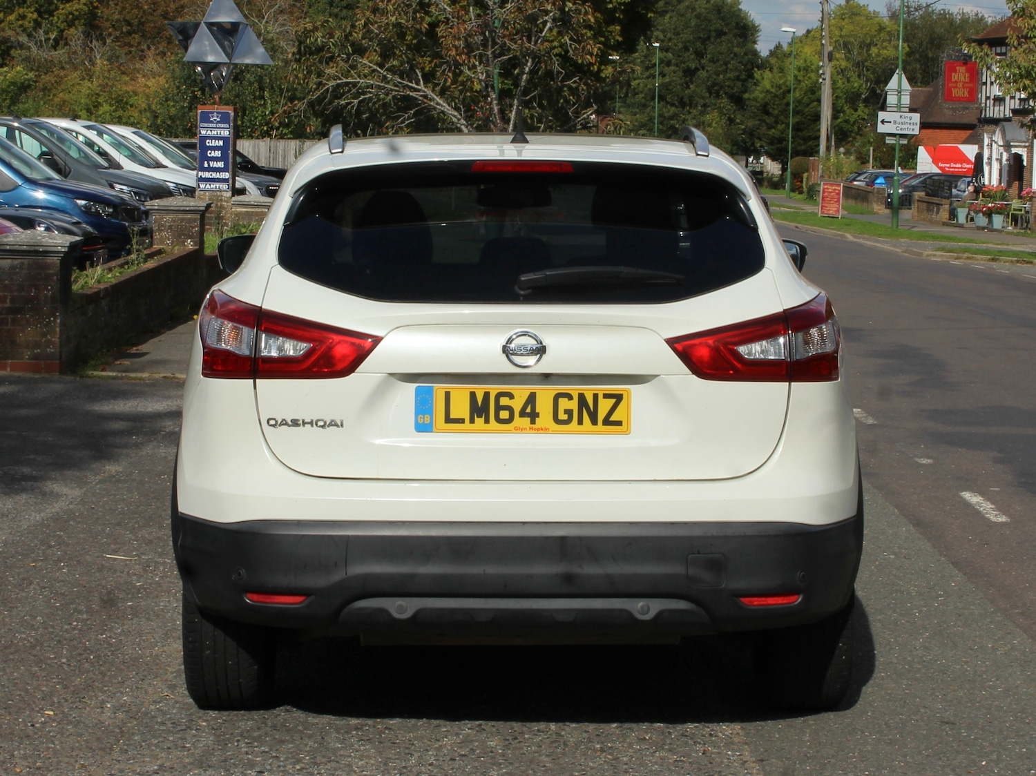 Vehicle 27