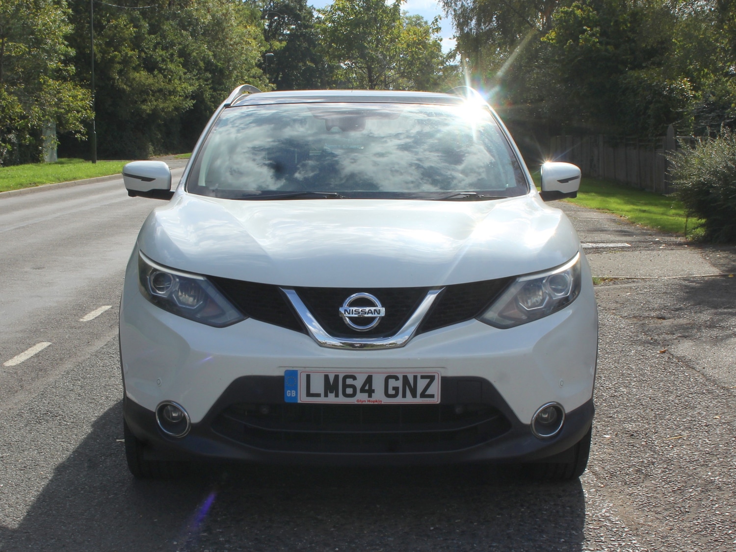 Vehicle 29