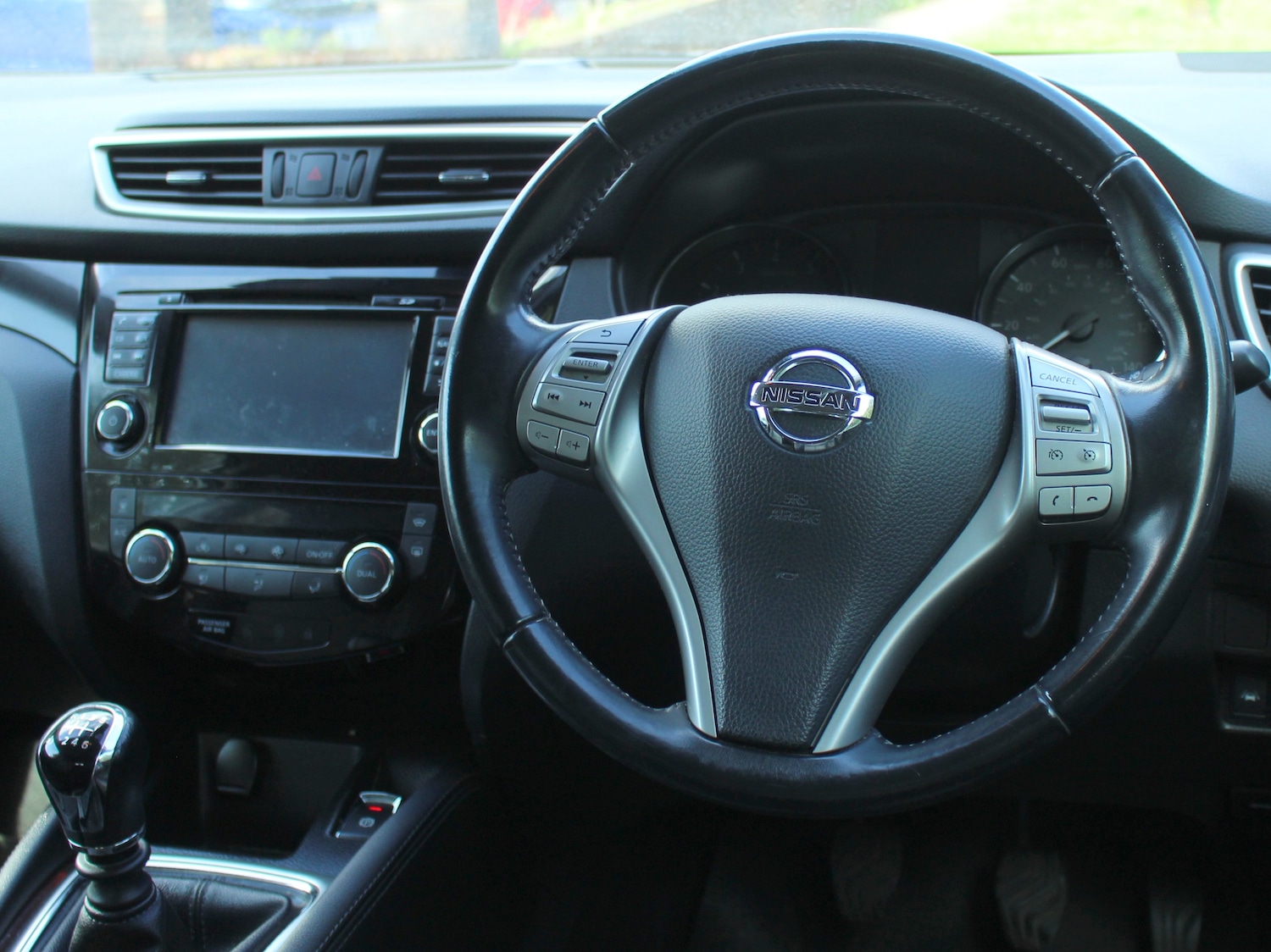 Vehicle 36