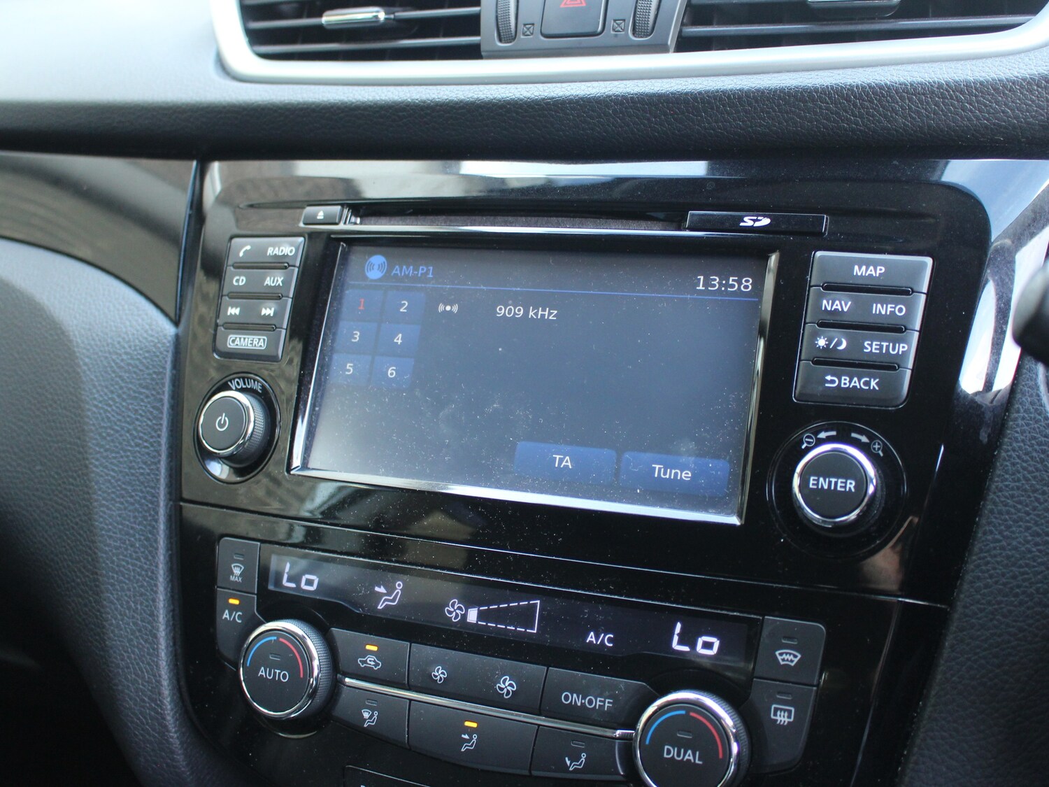 Vehicle 43