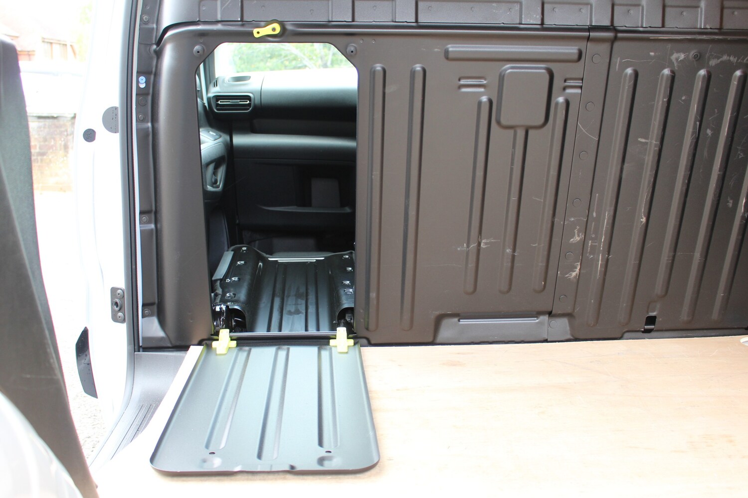 Vehicle 23